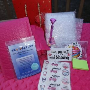 Jewelry  Sellers Bundle Supplies